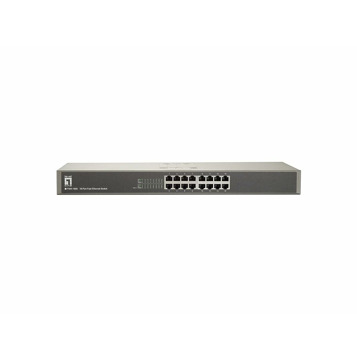 Afbeeldingen van Switch Level One FSW-1650