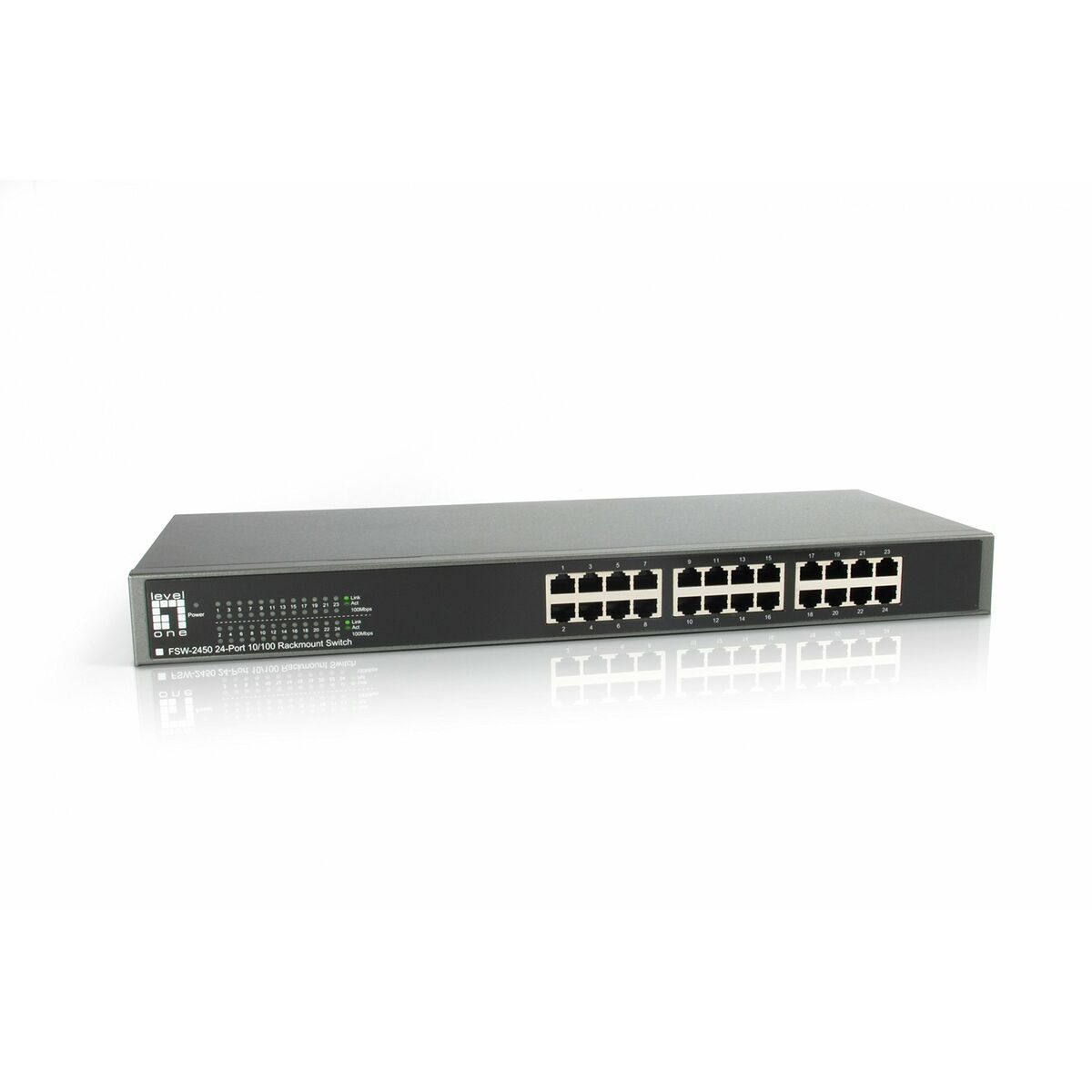 Afbeeldingen van Switch Level One FSW-2450