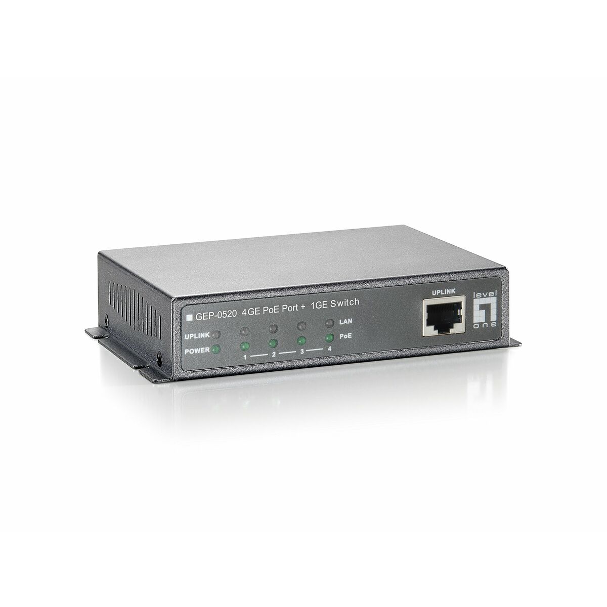 Picture of Switch Level One GEP-0520