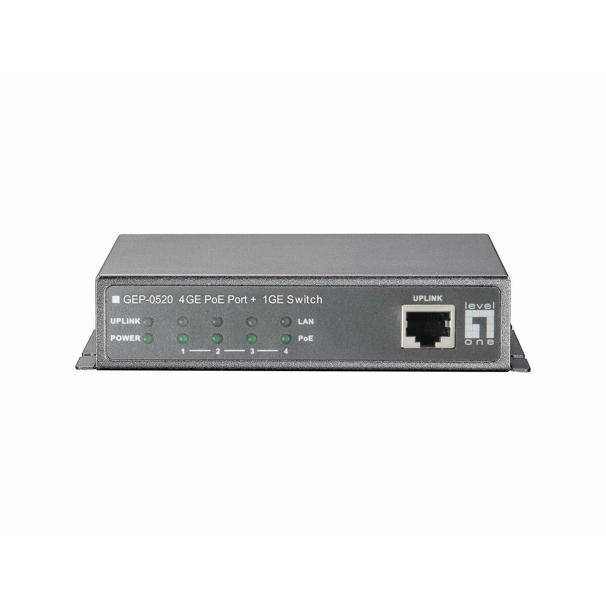 Picture of Switch Level One GEP-0520