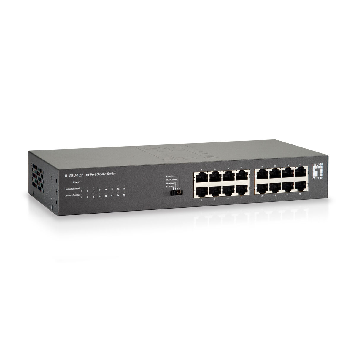 Afbeeldingen van Switch Level One GEU-1621