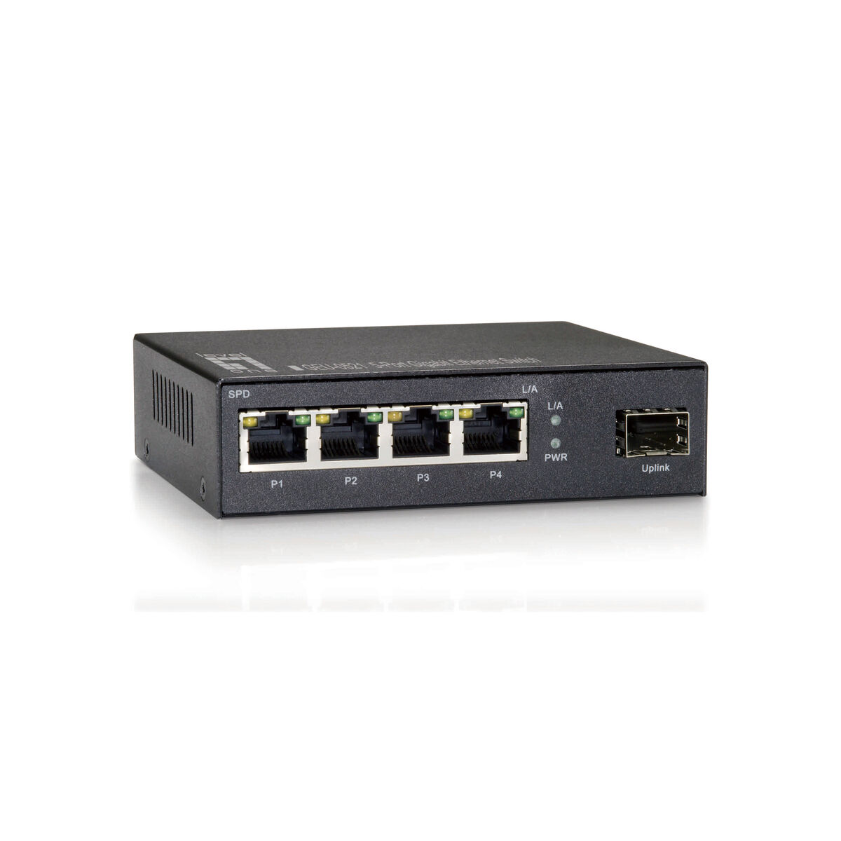 Afbeeldingen van Switch Level One GEU-0521