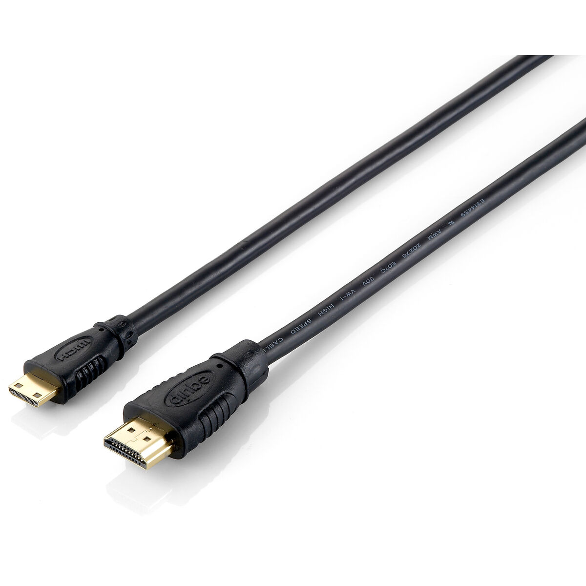 Câble HDMI Equip 119306