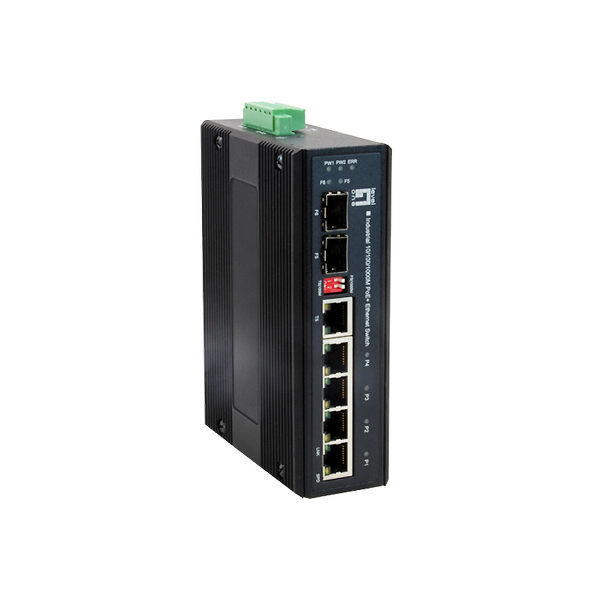 Afbeeldingen van Switch Level One IES-0610
