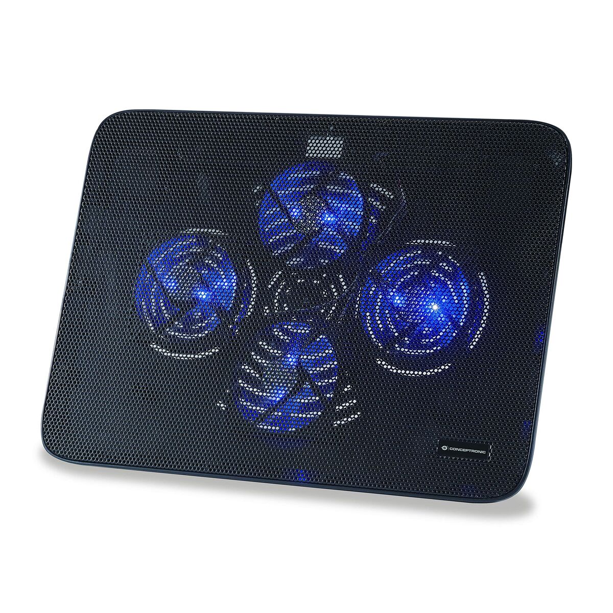 Afbeeldingen van Cooling Base for a Laptop Conceptronic