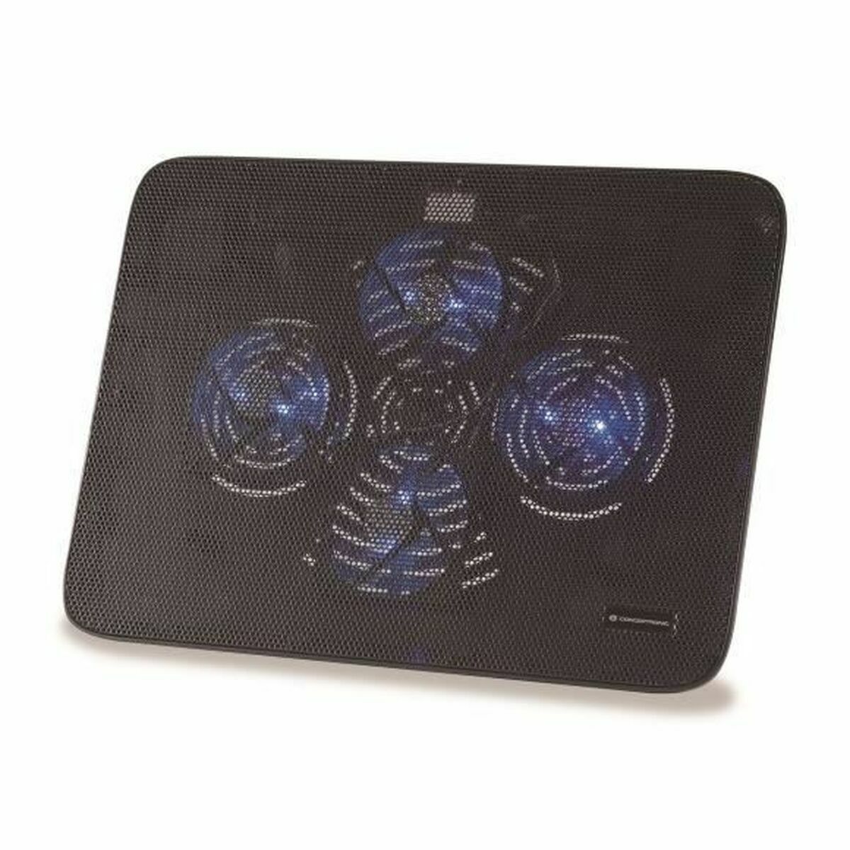 Afbeeldingen van Cooling Base for a Laptop Conceptronic