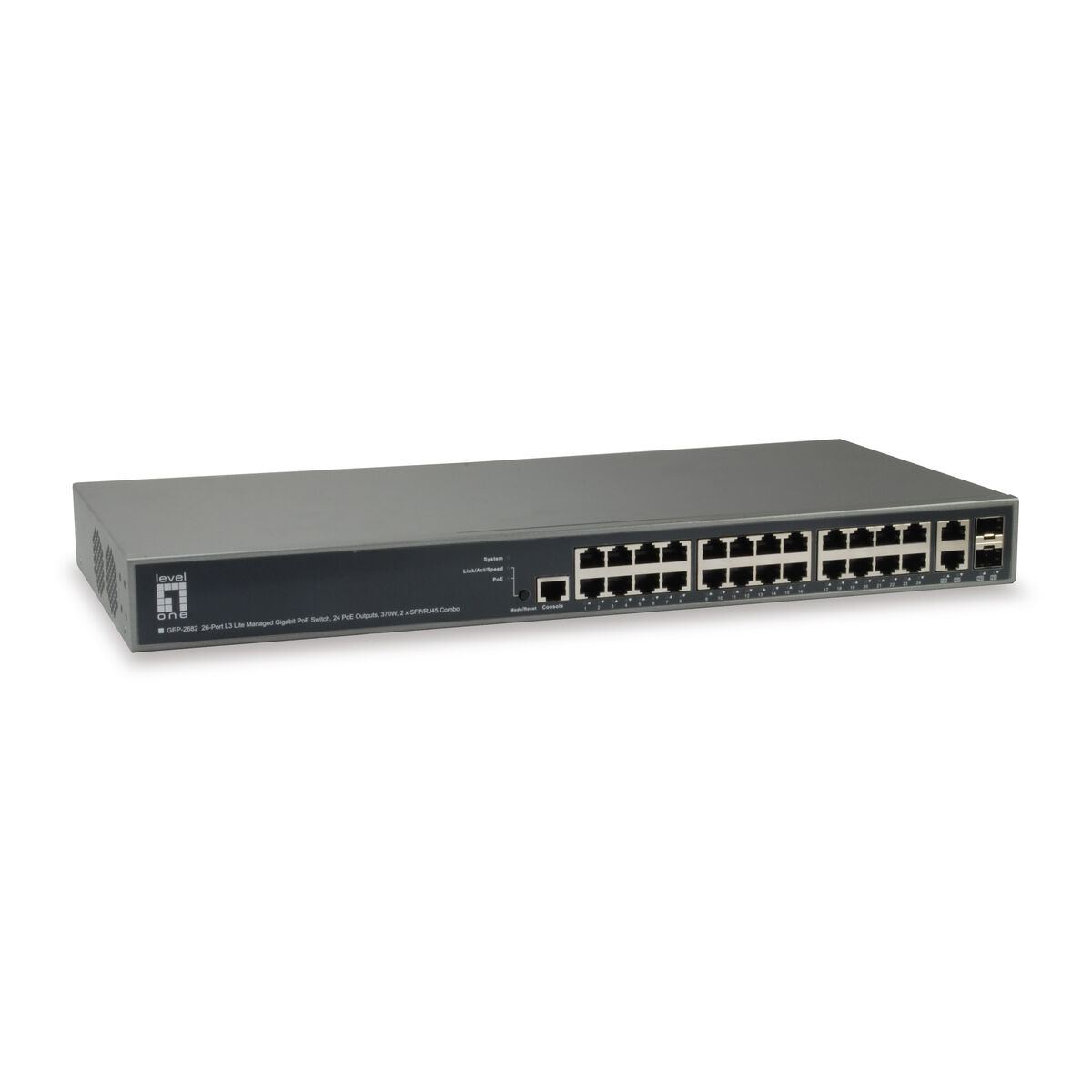 Afbeeldingen van Switch Level One L3 Lite
