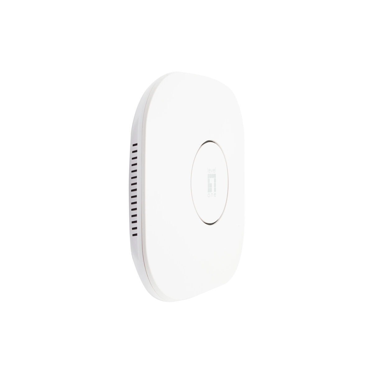 Afbeeldingen van Access point Level One WAP-8121 White