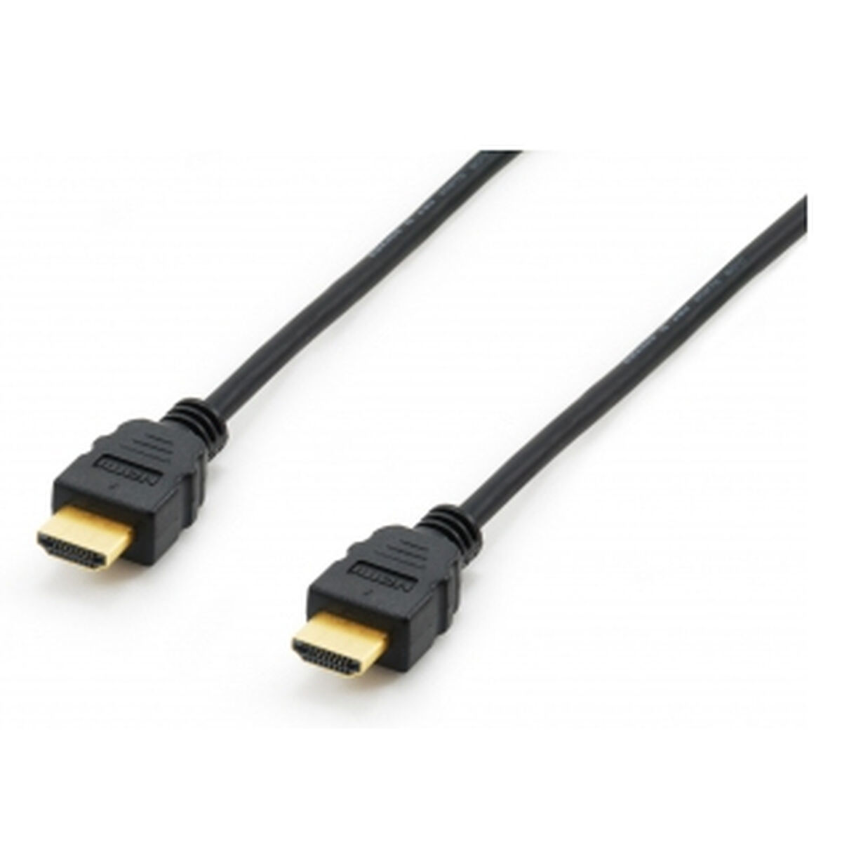 Καλώδιο HDMI Equip 119371 Μαύρο 5 m