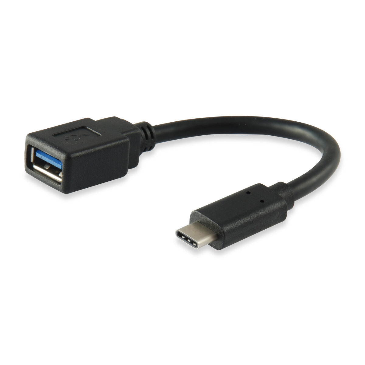 Picture of USB-C to USB Adapter Equip 133455 15 cm