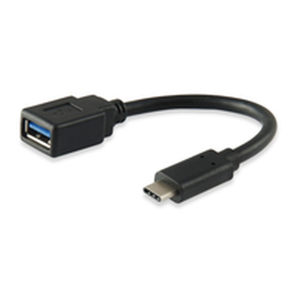 Picture of USB-C to USB Adapter Equip 133455 15 cm