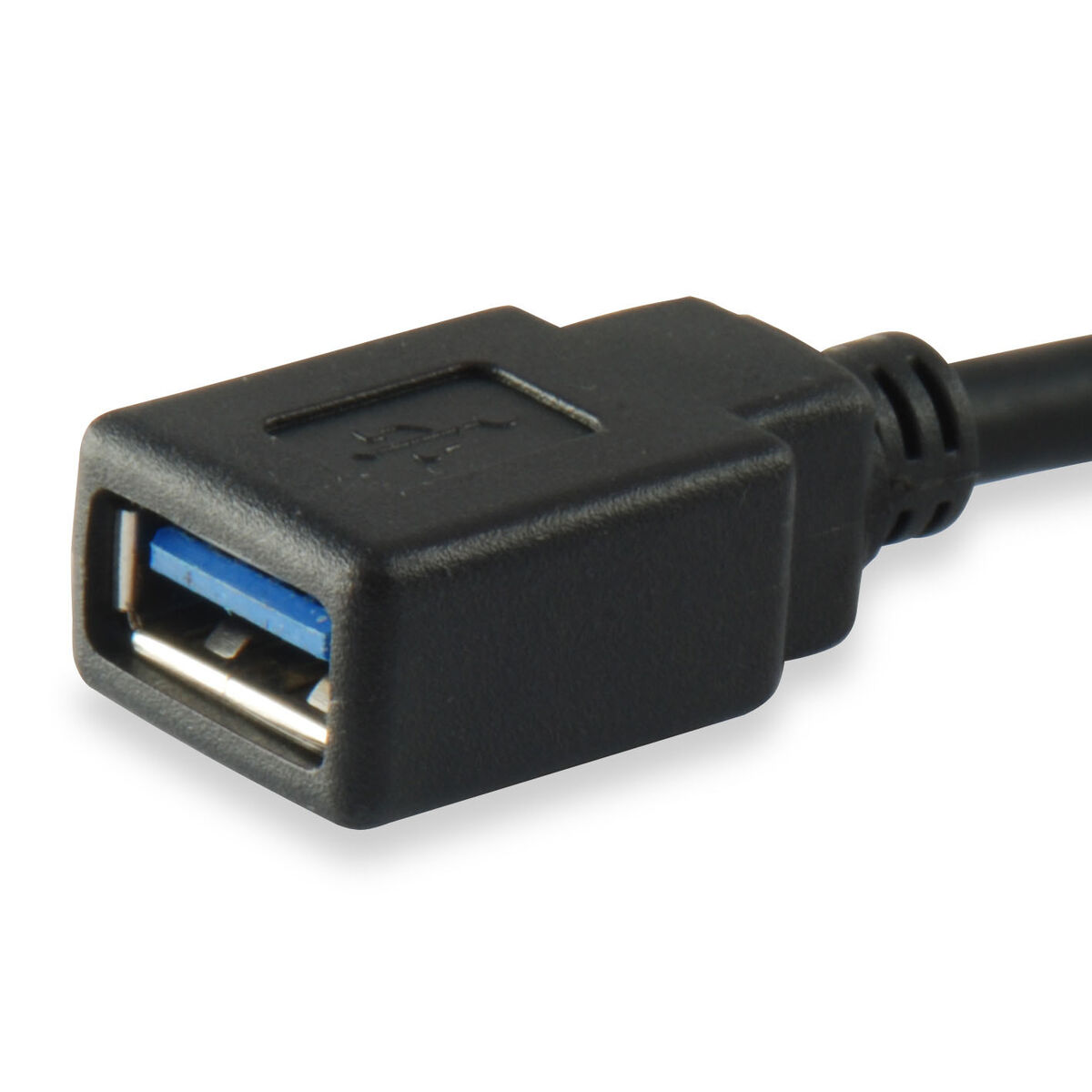 Picture of USB-C to USB Adapter Equip 133455 15 cm