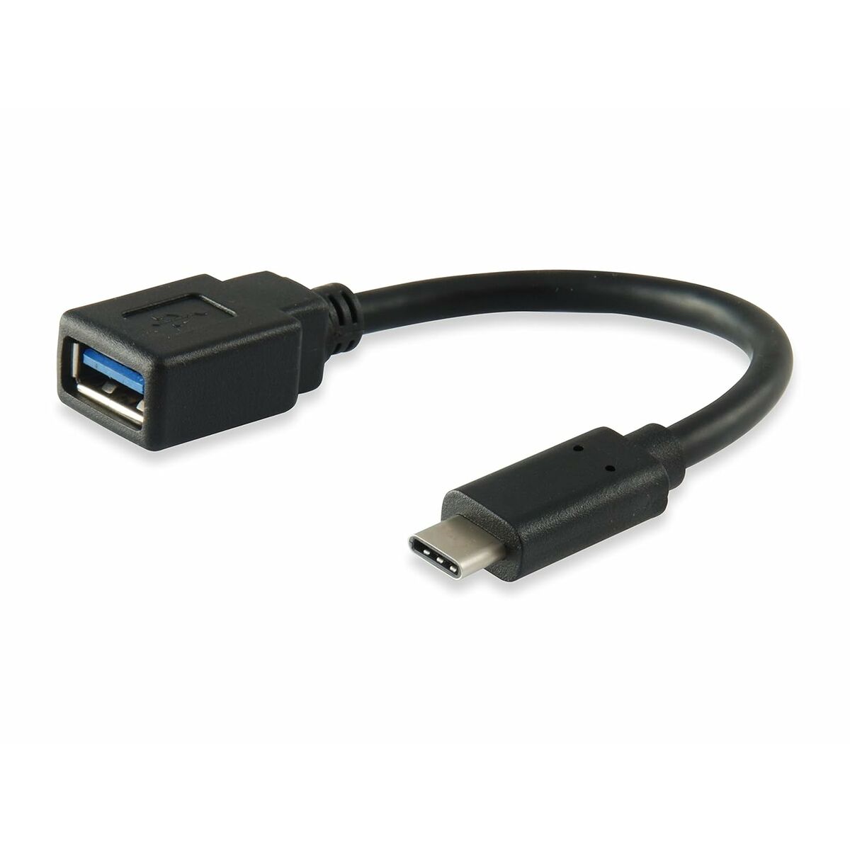 Picture of USB-C to USB Adapter Equip 133455 15 cm