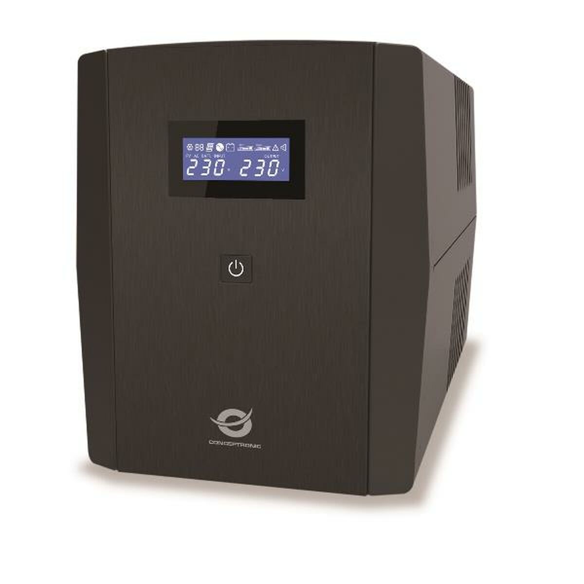 Afbeeldingen van Uninterruptible Power Supply System Interactive UPS Conceptronic 110525903 720 W 1200 VA