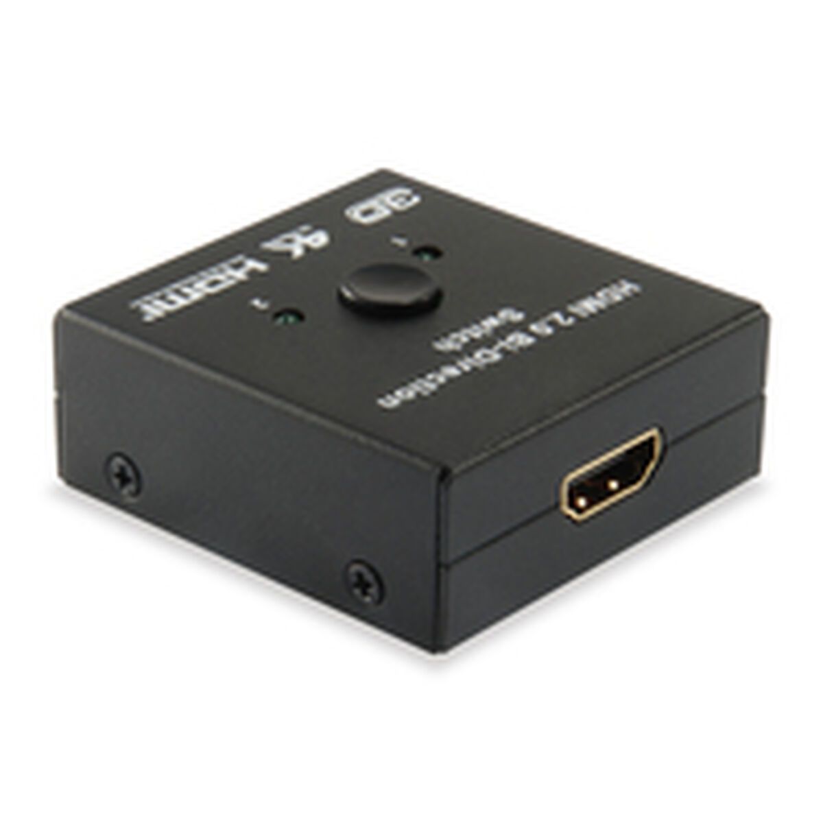 Afbeeldingen van HDMI to DVI adapter Equip 332723