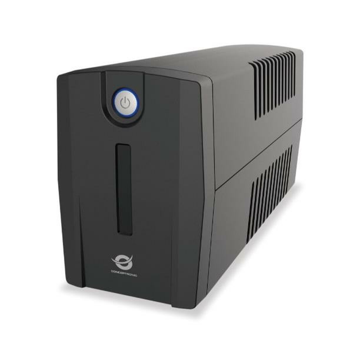 Afbeeldingen van Uninterruptible Power Supply System Interactive UPS Conceptronic 110526703 480 W 800 VA