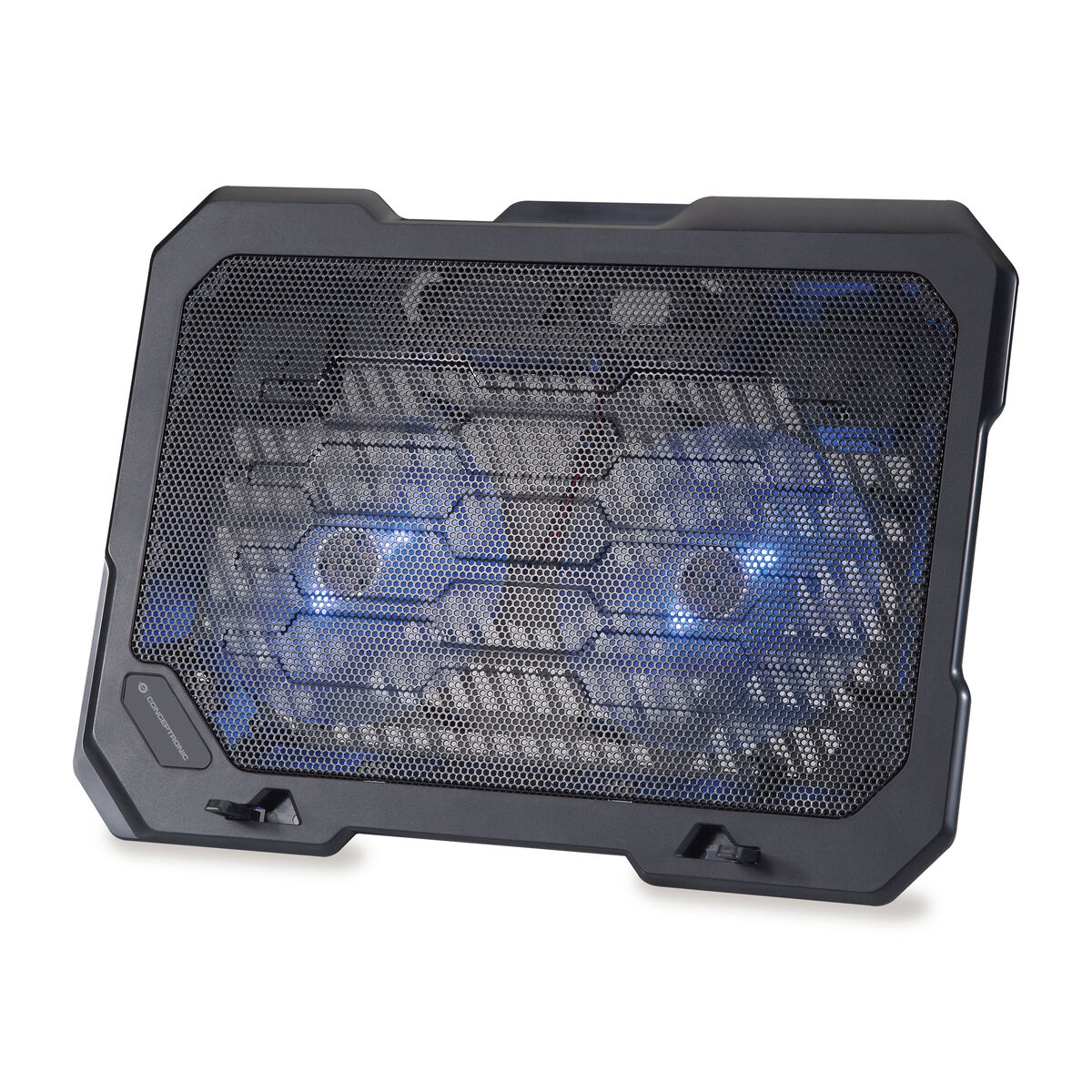 Afbeeldingen van Cooling Base for a Laptop Conceptronic 300 W