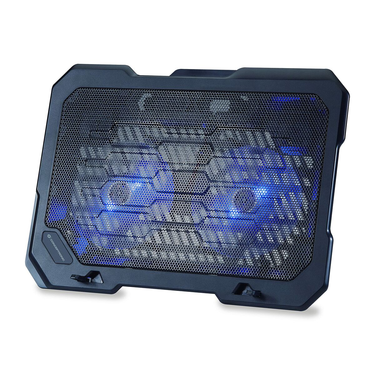 Afbeeldingen van Cooling Base for a Laptop Conceptronic 300 W