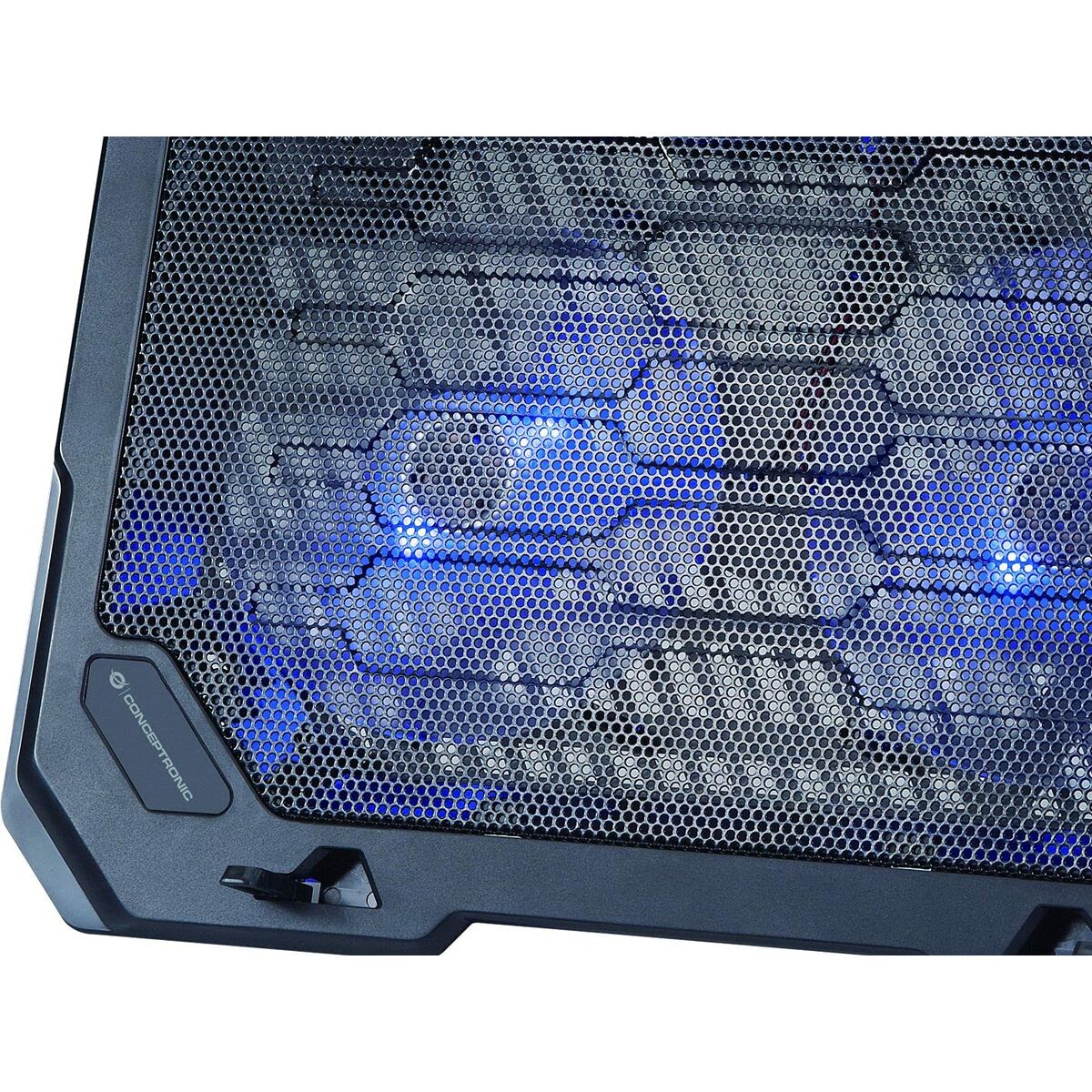 Afbeeldingen van Cooling Base for a Laptop Conceptronic 300 W