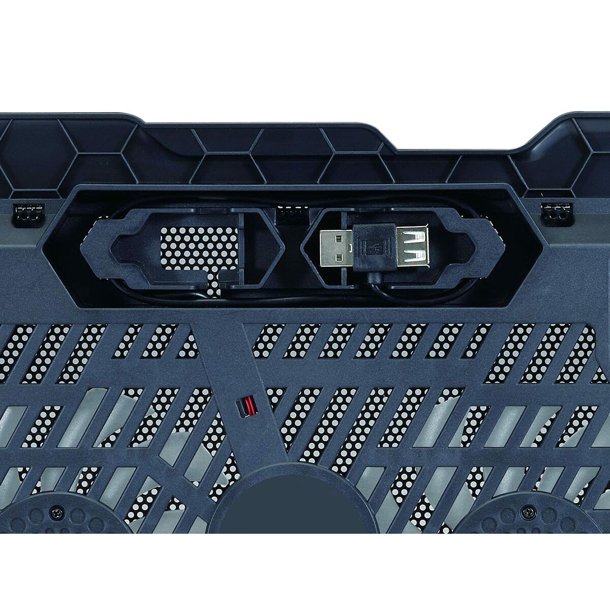 Afbeeldingen van Cooling Base for a Laptop Conceptronic 300 W