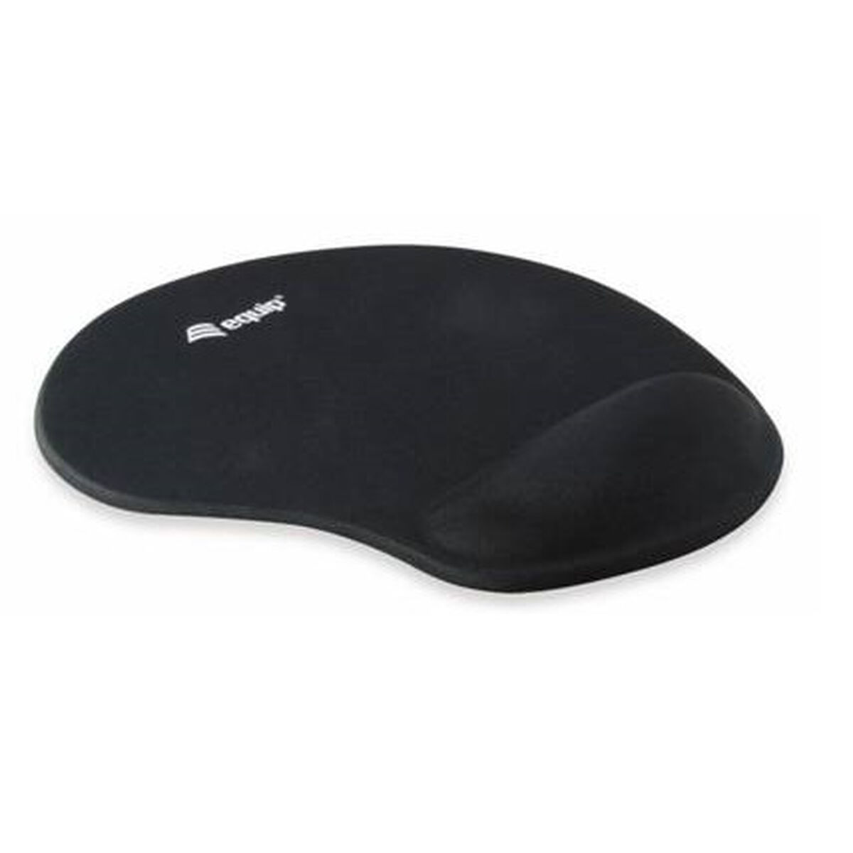 Afbeeldingen van Mouse Mat Equip 245014 Black