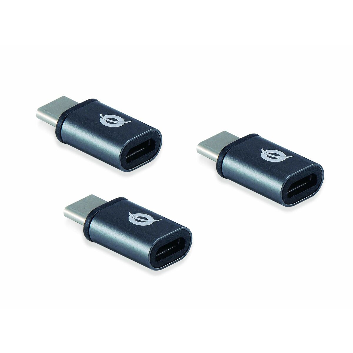 Adaptateur USB-C Conceptronic DONN05G