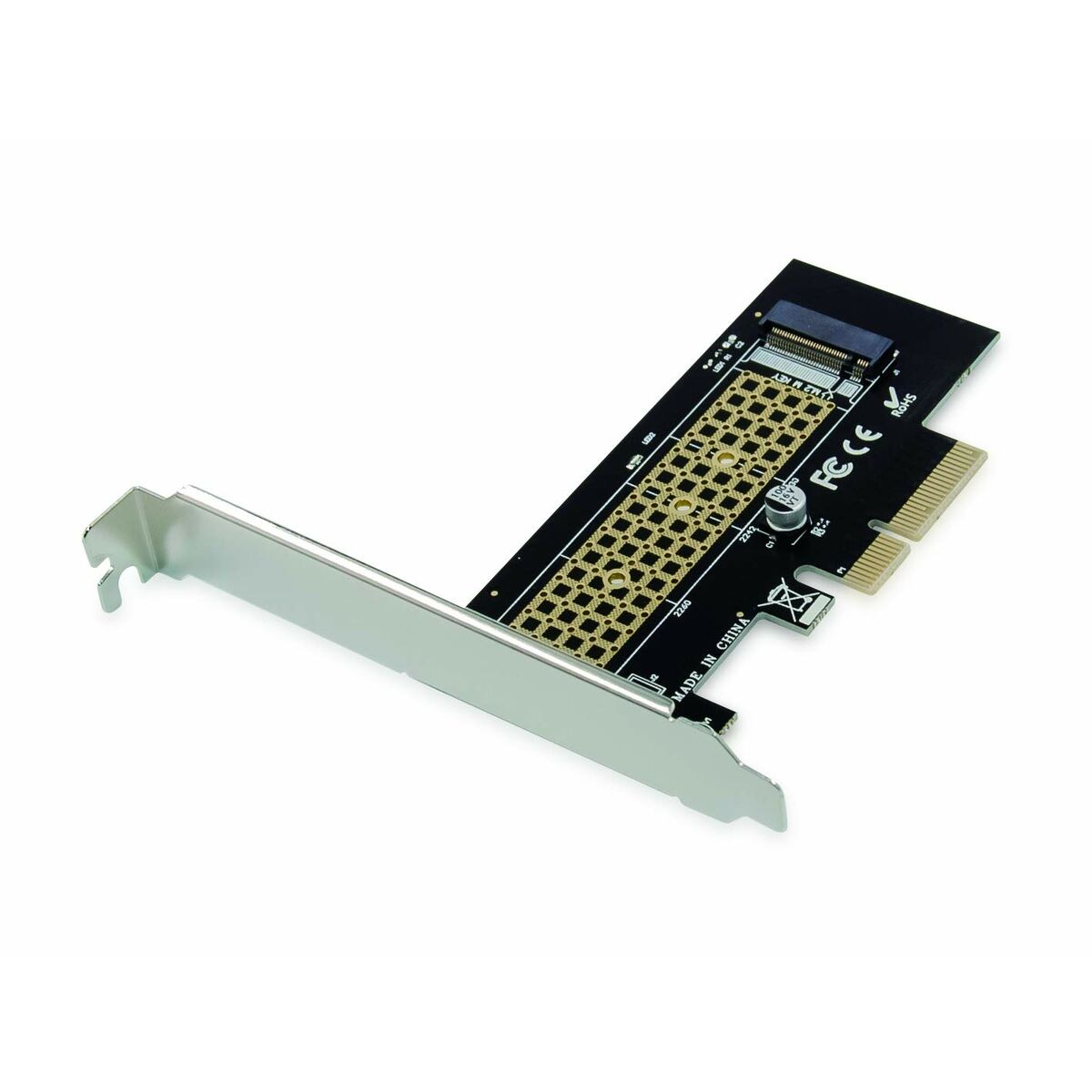 Carte PCI Conceptronic EMRICK05BS