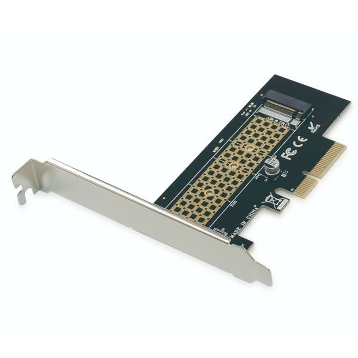 Afbeeldingen van PCI Card Conceptronic 110013807
