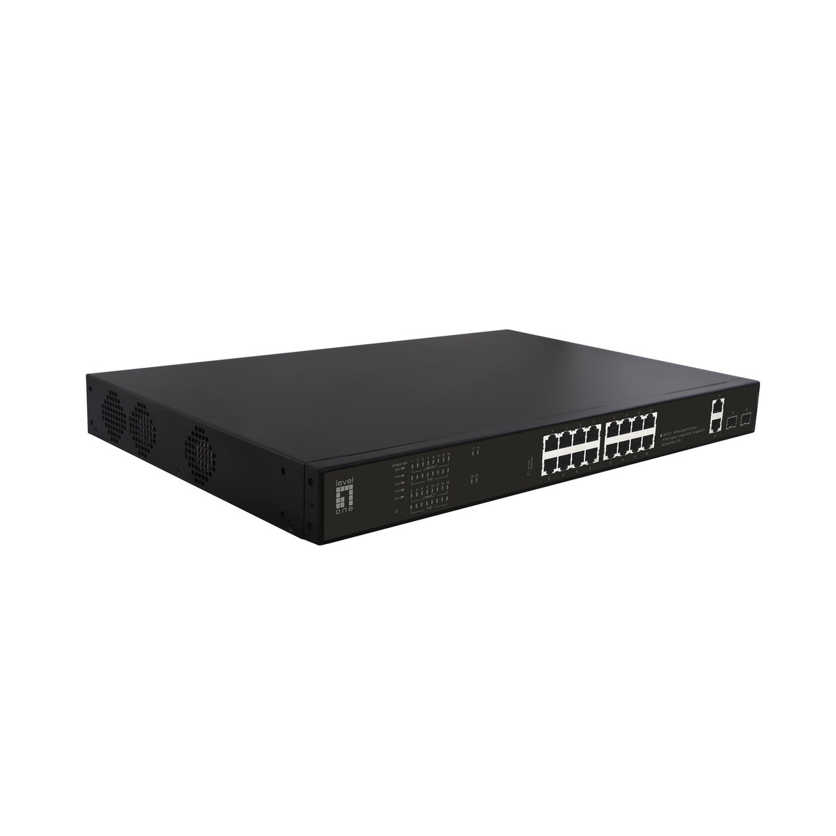 Afbeeldingen van Switch Level One GEP-2021