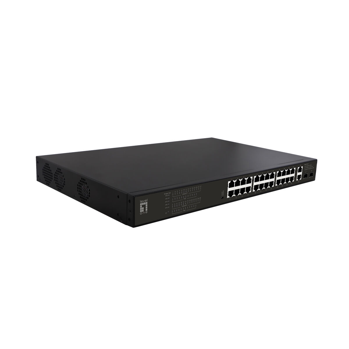 Afbeeldingen van Switch Level One GEP-2821