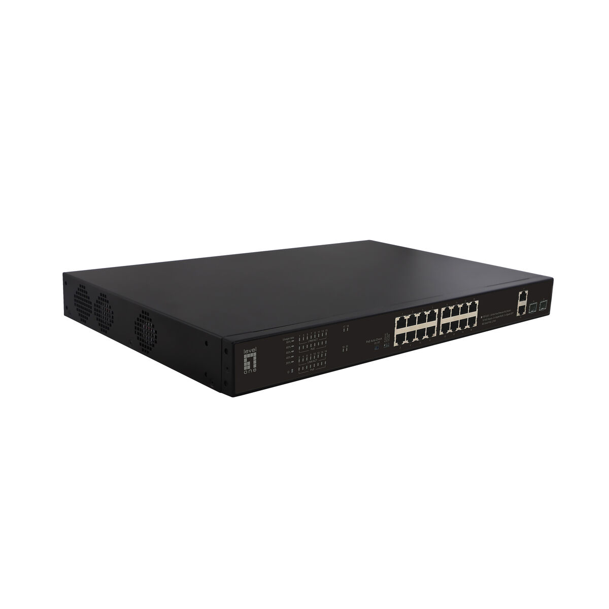 Afbeeldingen van Switch Level One FGP-2031