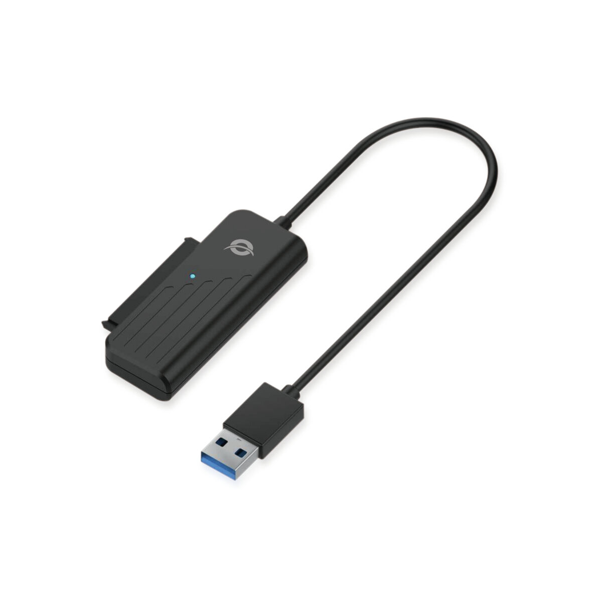Adaptateur USB Conceptronic ABBY01B