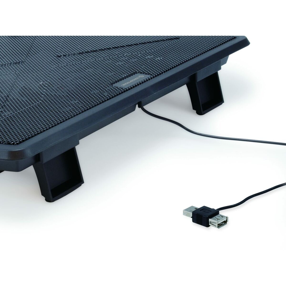 Afbeeldingen van Cooling Base for a Laptop Conceptronic