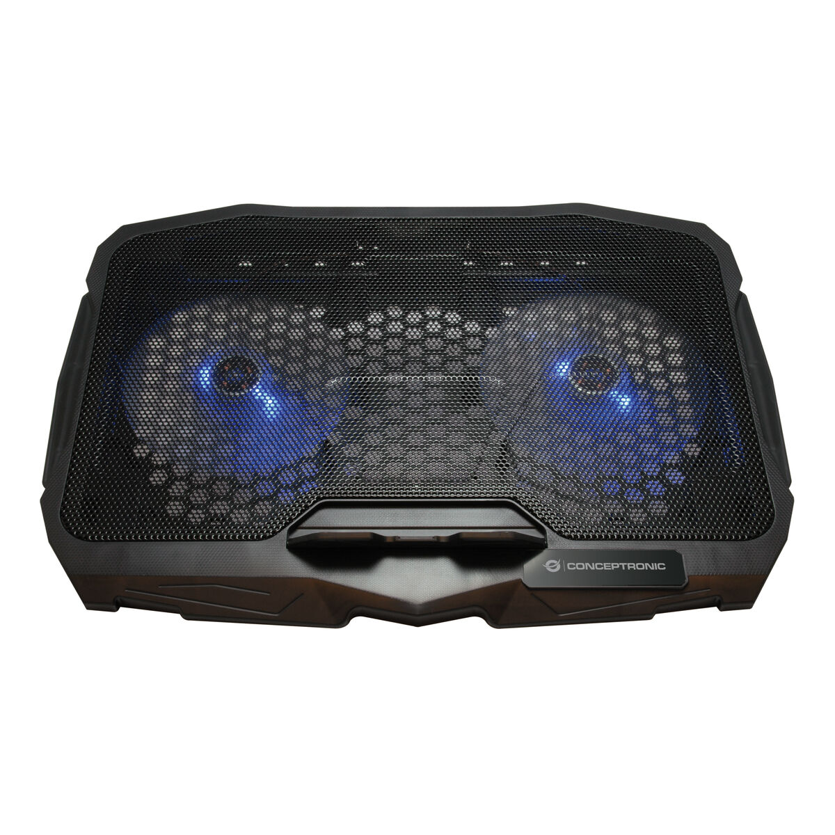 Afbeeldingen van Cooling Base for a Laptop Conceptronic