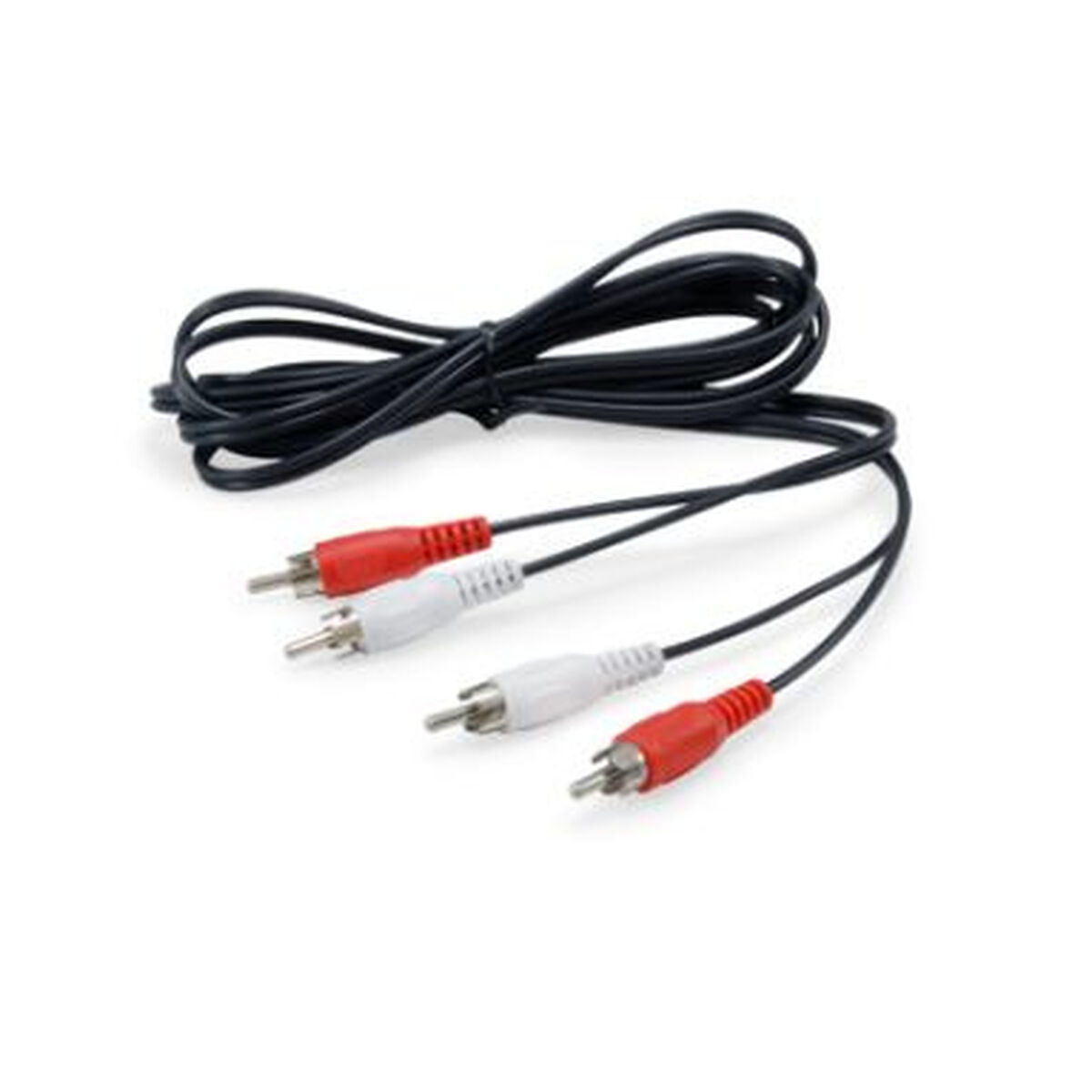 Câble audio Equip 147094