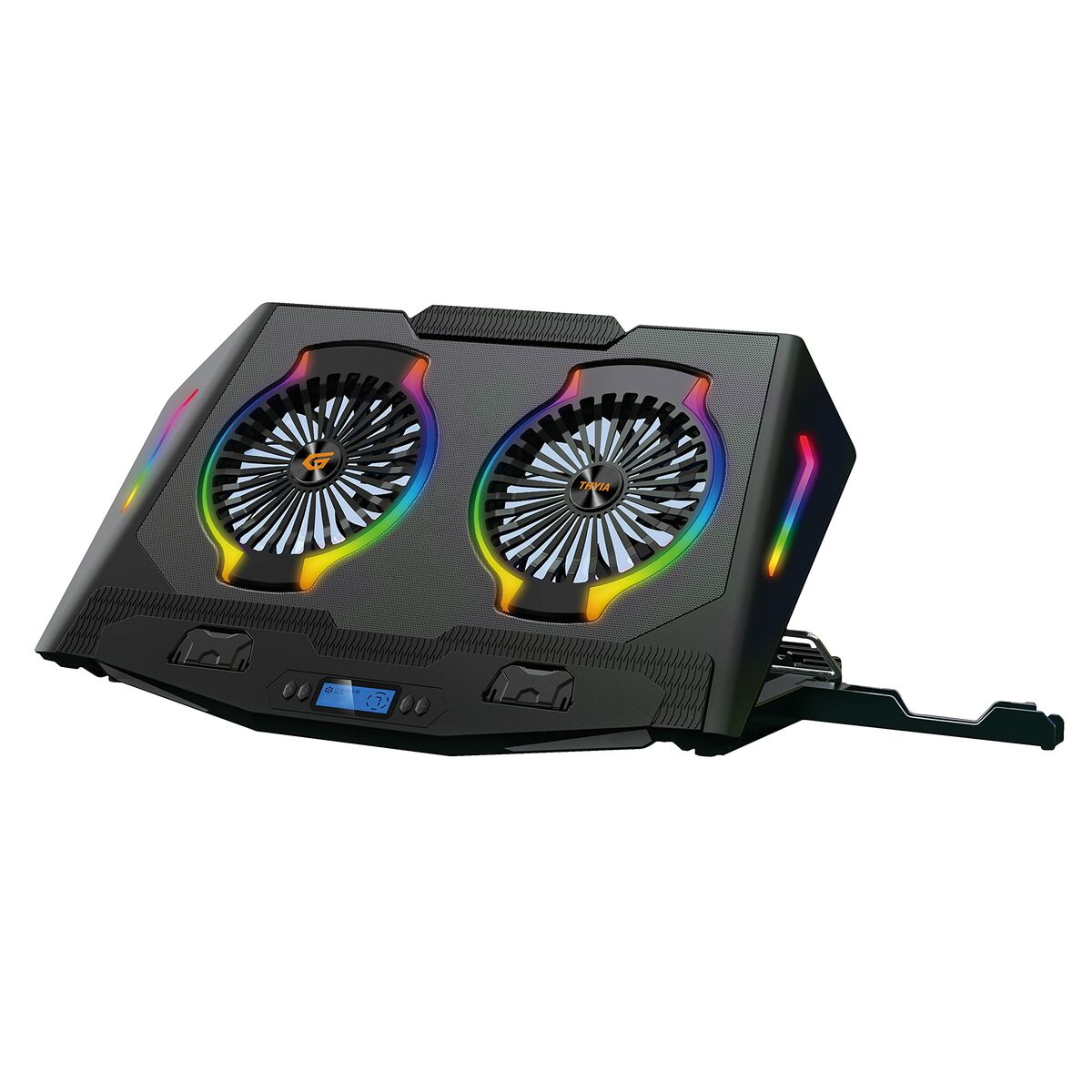 Afbeeldingen van Portable Cooler Conceptronic
