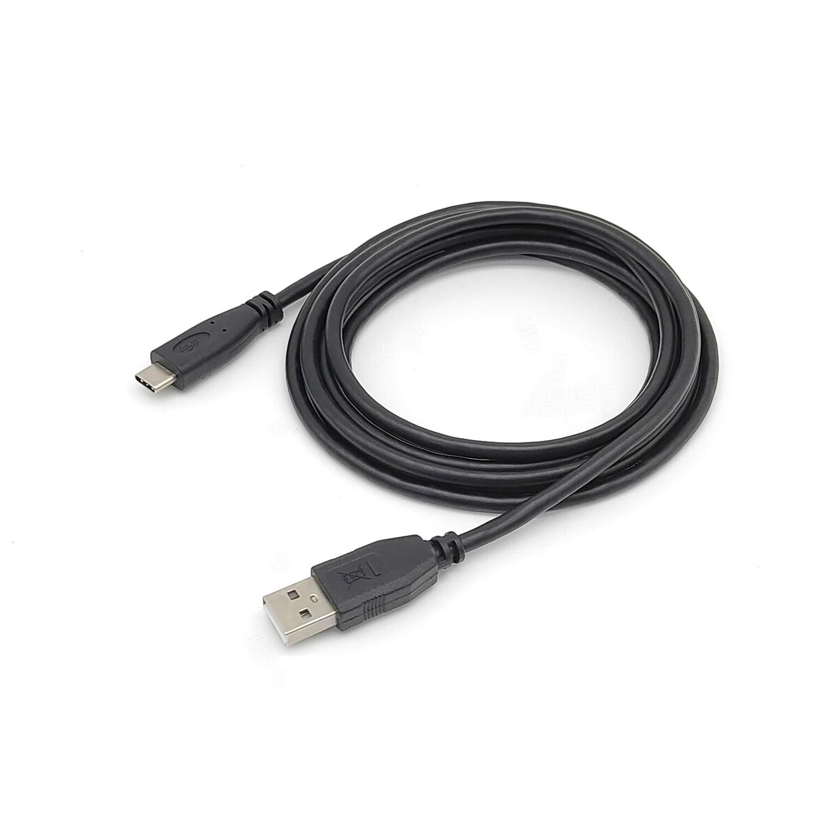 Câble USB A vers USB C Equip 128886 3 m