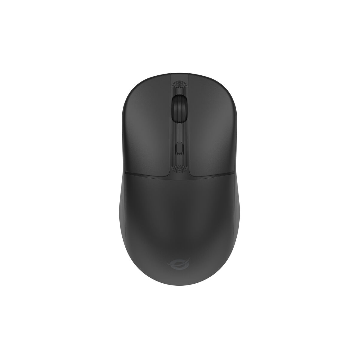Afbeeldingen van Wireless Mouse Conceptronic LORCAN04B Black 1600 dpi