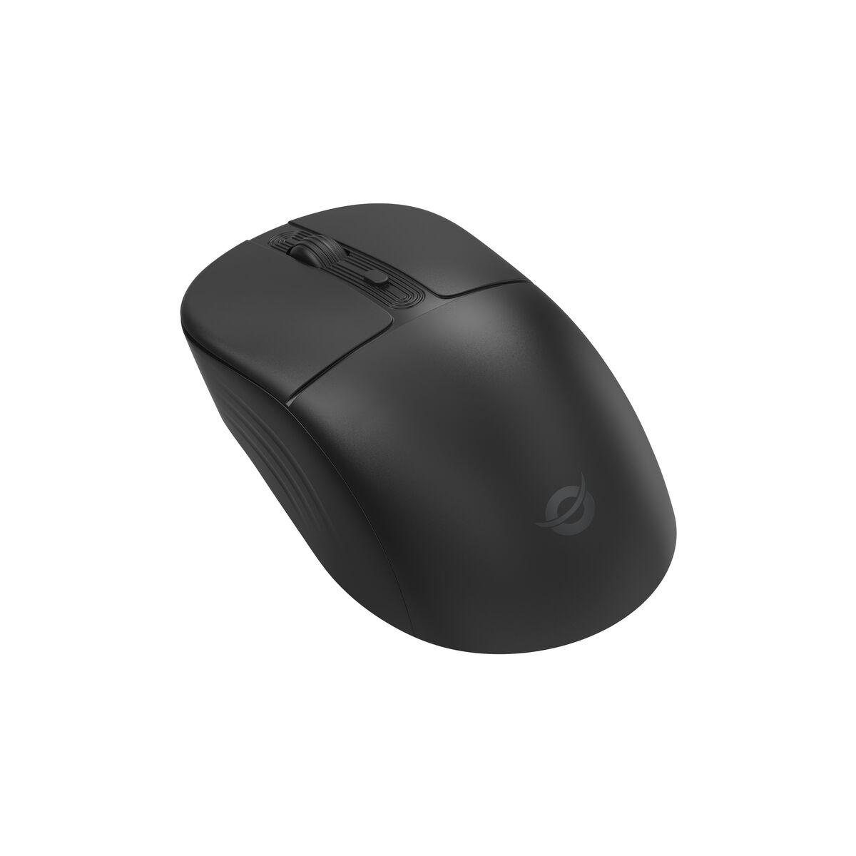 Afbeeldingen van Wireless Mouse Conceptronic LORCAN04B Black 1600 dpi
