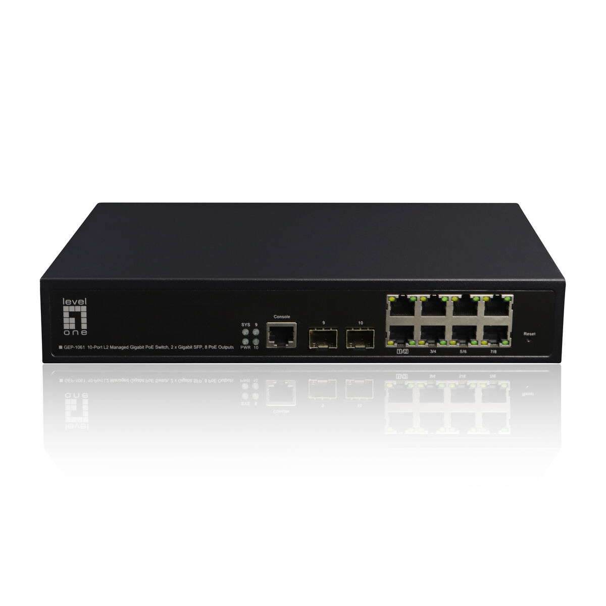 Picture of Switch Level One GEP-1061