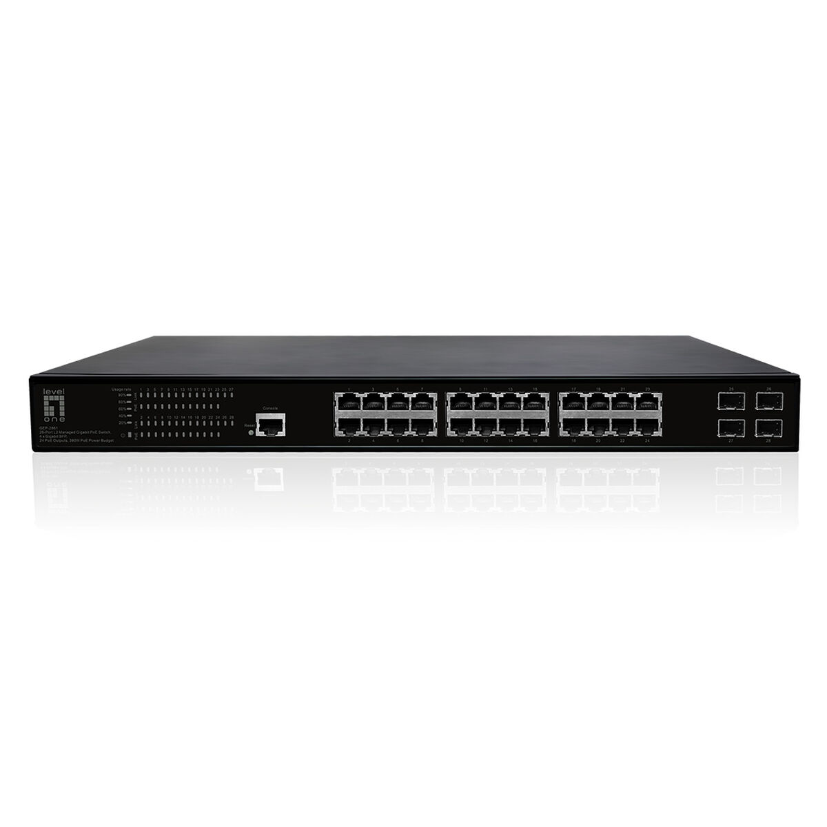 Afbeeldingen van Switch Level One GEP-2861