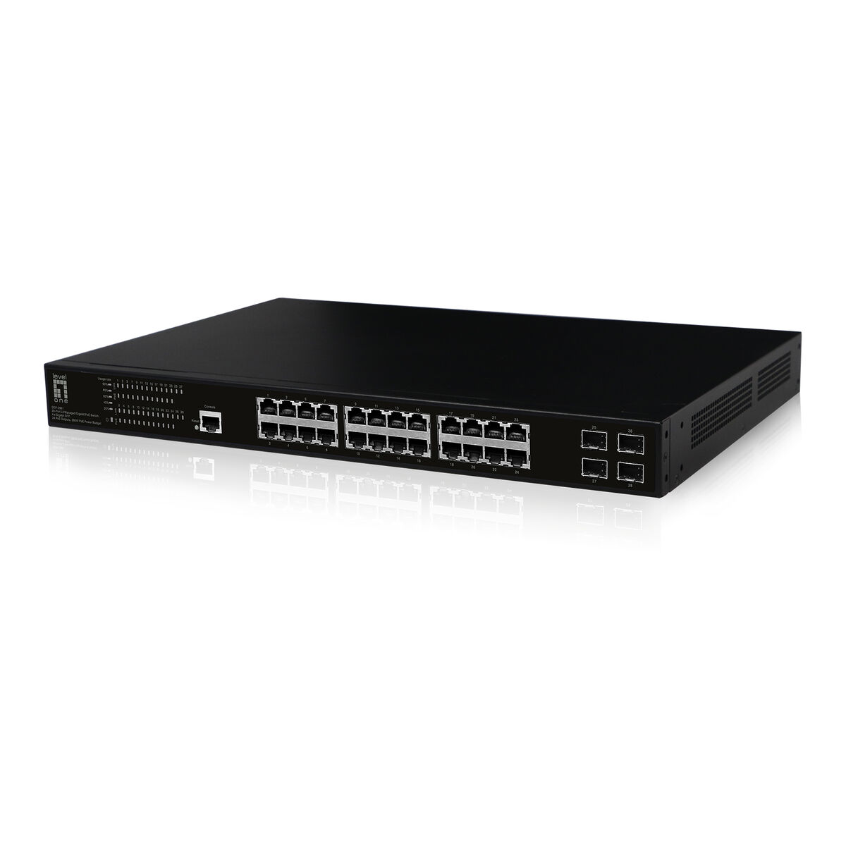 Afbeeldingen van Switch Level One GEP-2861