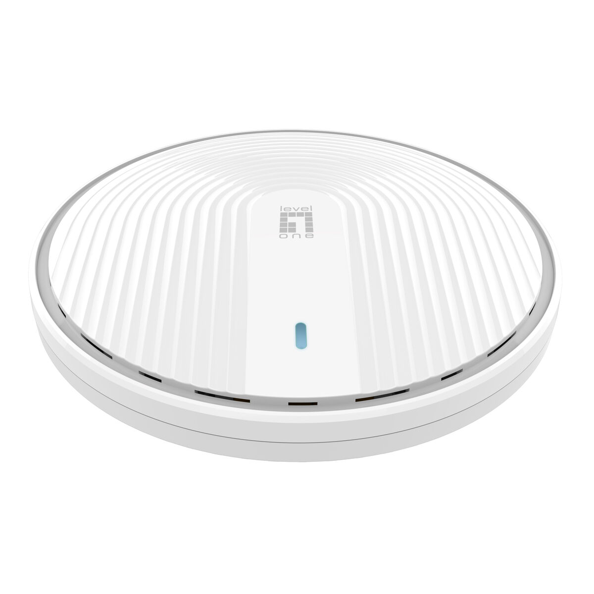 Afbeeldingen van Access point Level One WAP-8131 White
