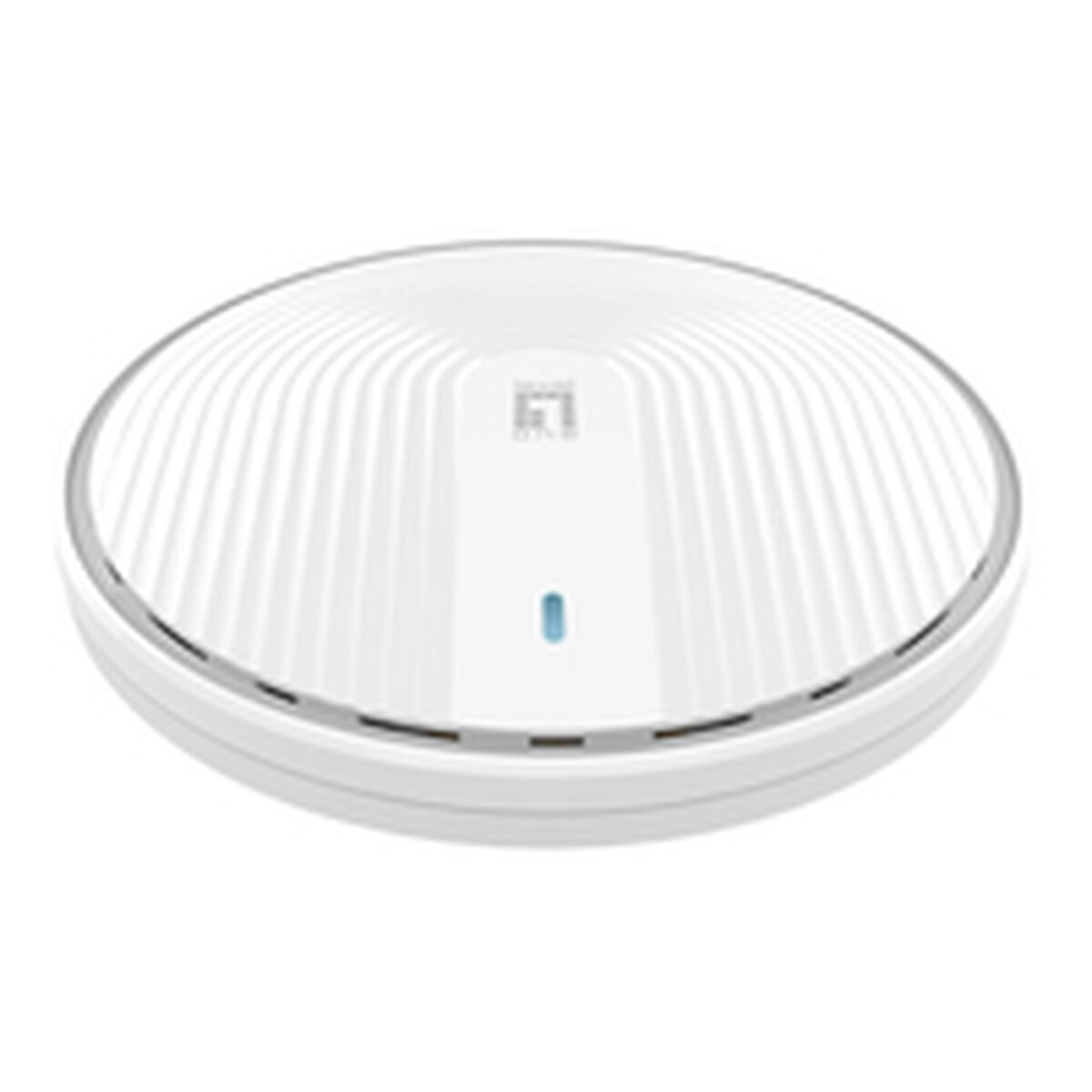 Afbeeldingen van Access point Level One WAP-8131 White