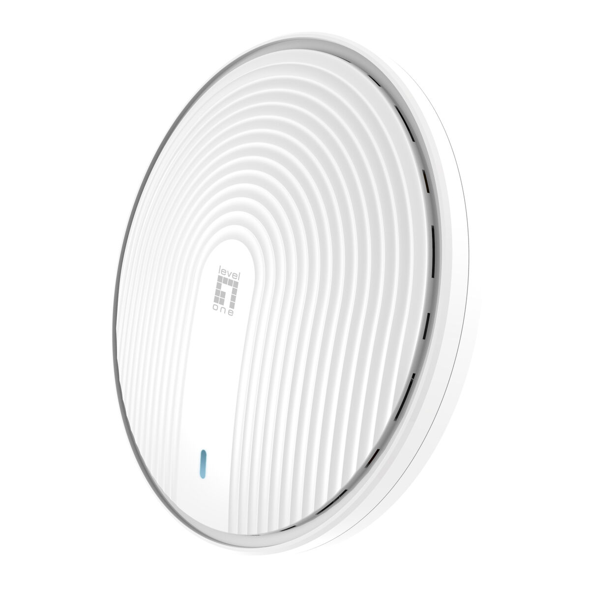 Afbeeldingen van Access point Level One WAP-8131 White