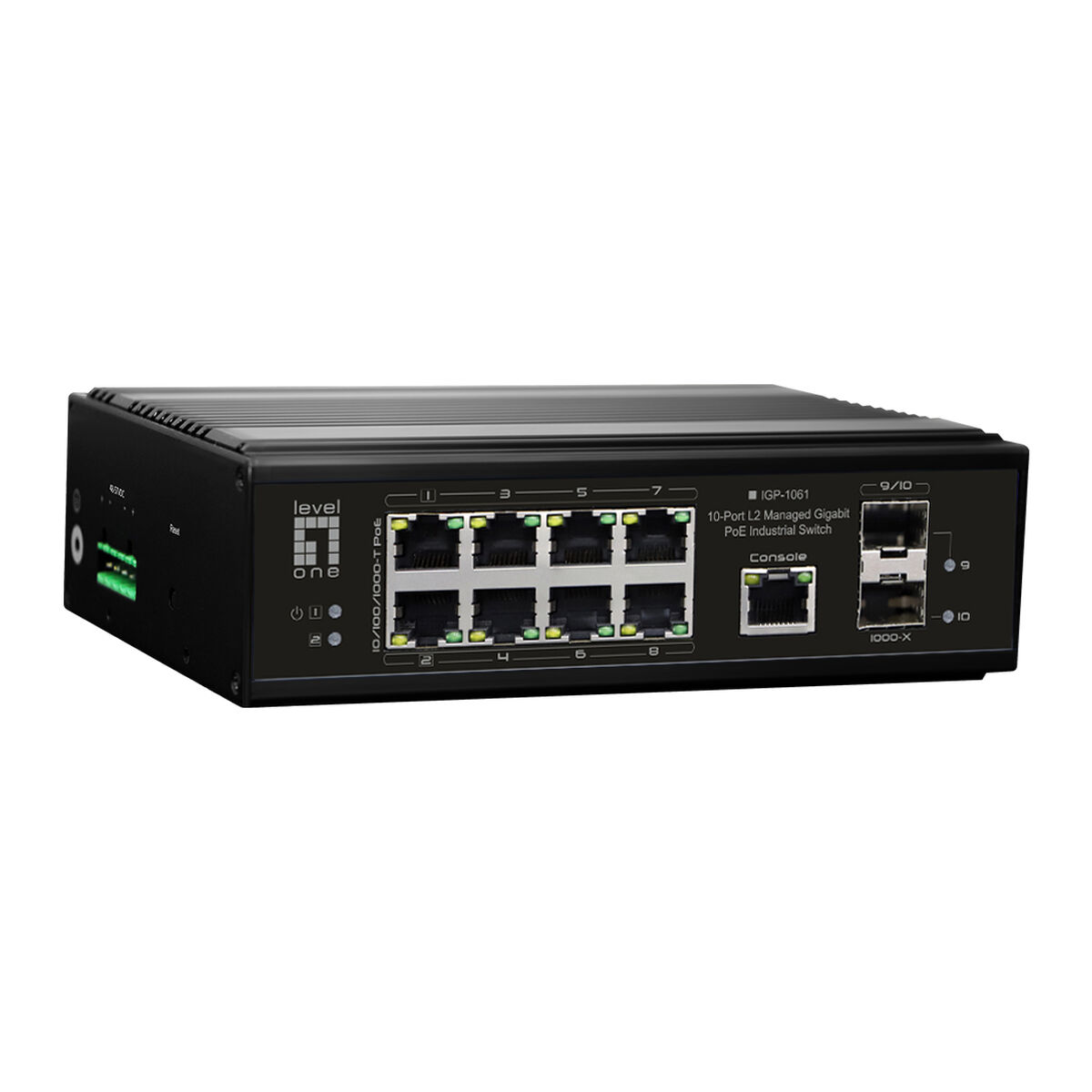 Afbeeldingen van Switch Level One IGP-1061