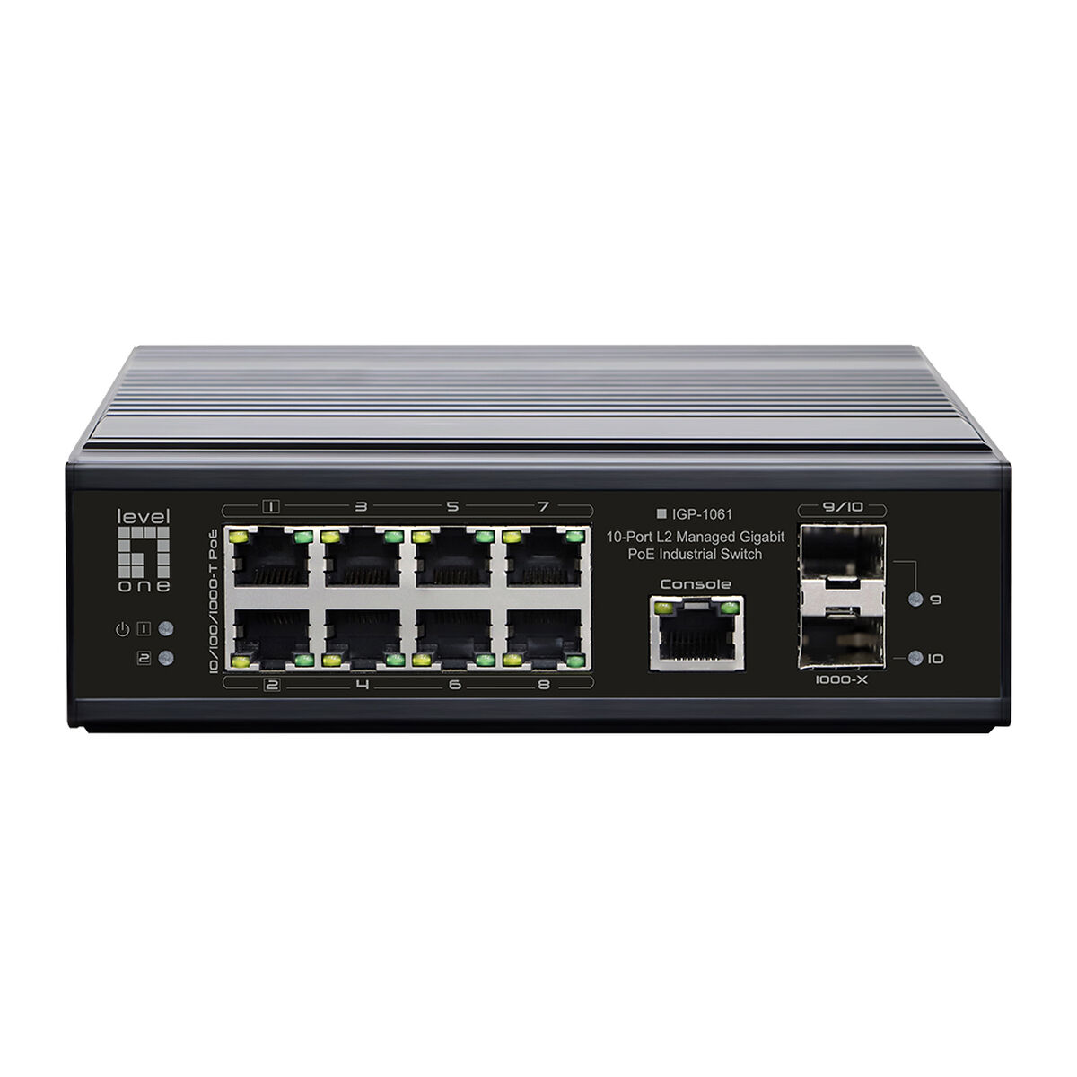 Afbeeldingen van Switch Level One IGP-1061