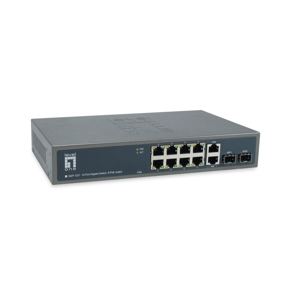 Picture of Switch Level One GEP-1221