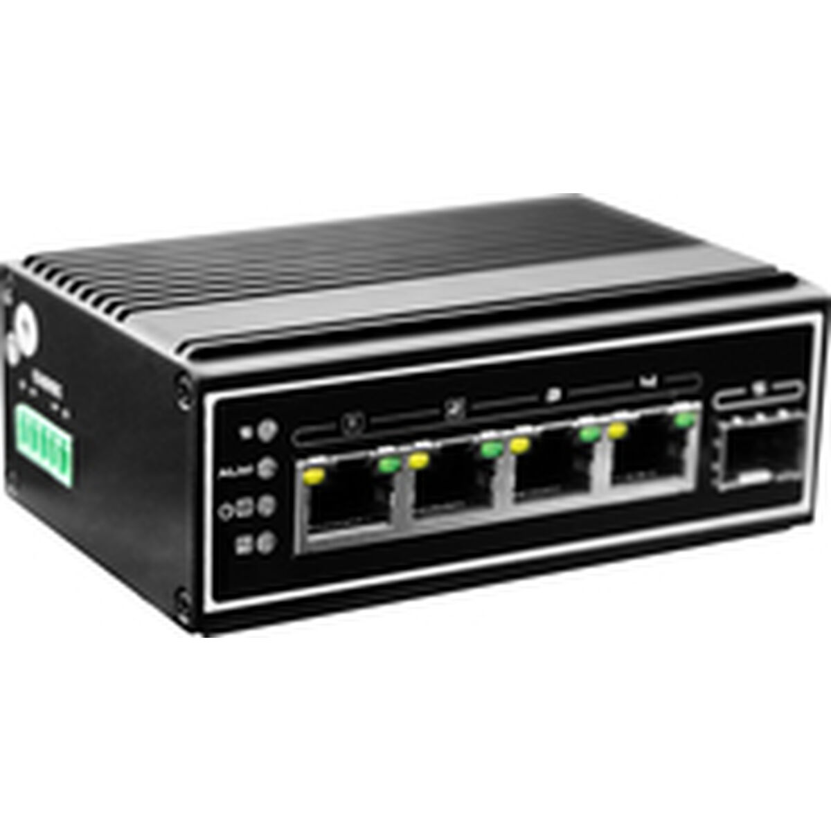 Afbeeldingen van Switch Level One IGP-0502