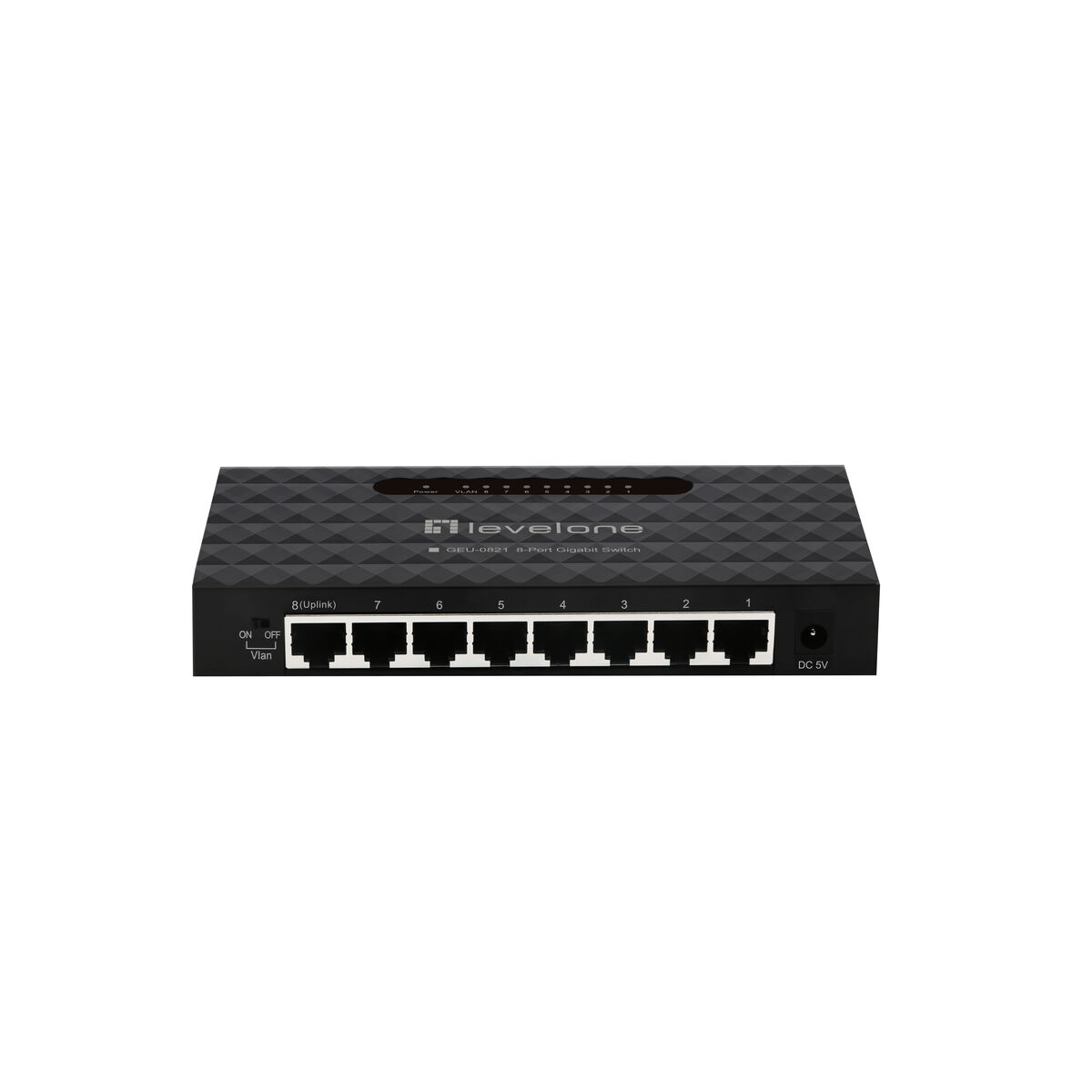 Afbeeldingen van Switch Level One GEU-0821